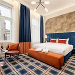 Hotel Basiliq
