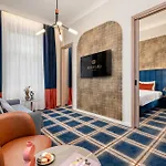 Basiliq Hotel