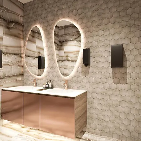 Basiliq Hotel Budapest