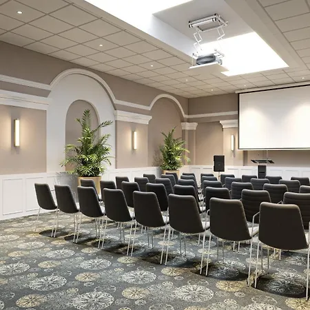 Basiliq 4* Βουδαπέστη