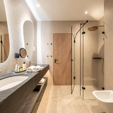 Hotel Basiliq Budapest