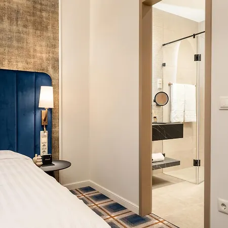 Basiliq Hotel Budapest