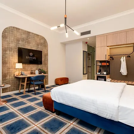 Basiliq 4* Βουδαπέστη