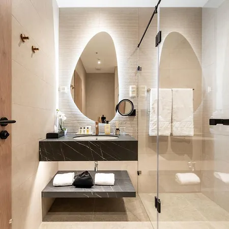 Ξενοδοχείο Basiliq