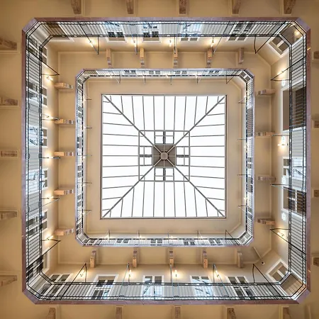 Basiliq Hotel Budapest