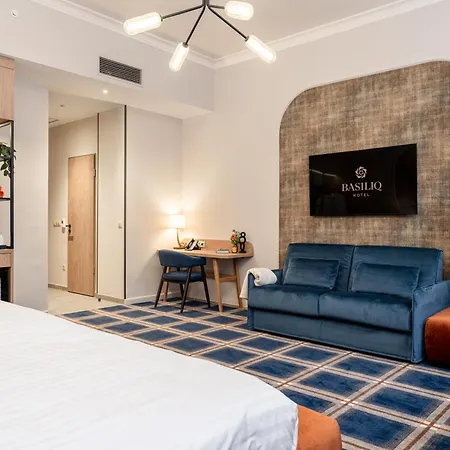 Basiliq Βουδαπέστη