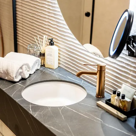 Basiliq Hotel Budapest