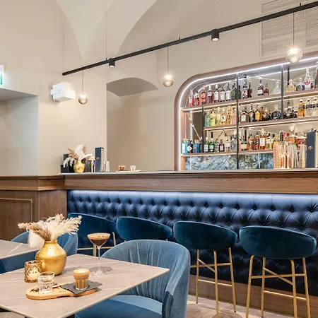 Basiliq Hotel Budapesta