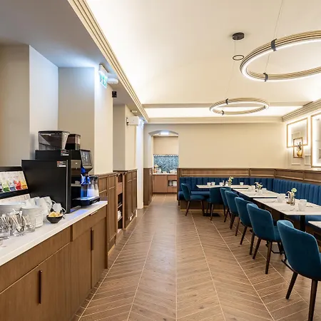 Basiliq 4* Budapesta