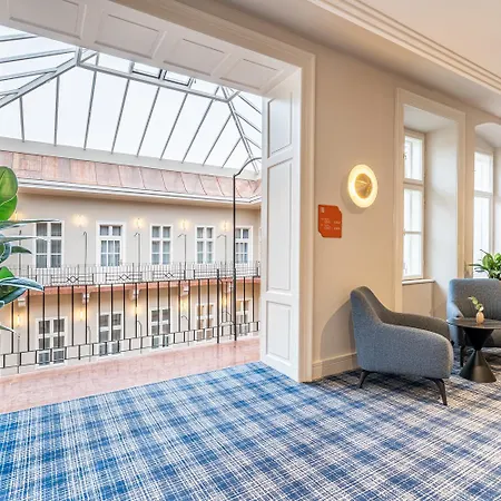 Basiliq 4* Budapesta