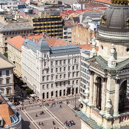 Basiliq Szálloda Budapest