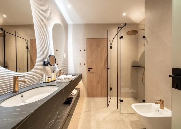 Hotel Basiliq Budapest