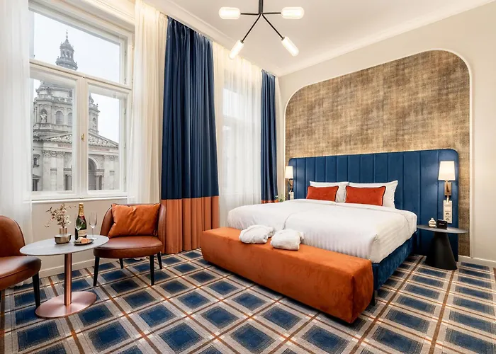 Hotell Basiliq