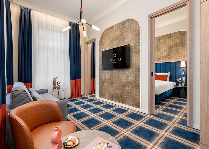 Basiliq Hotel