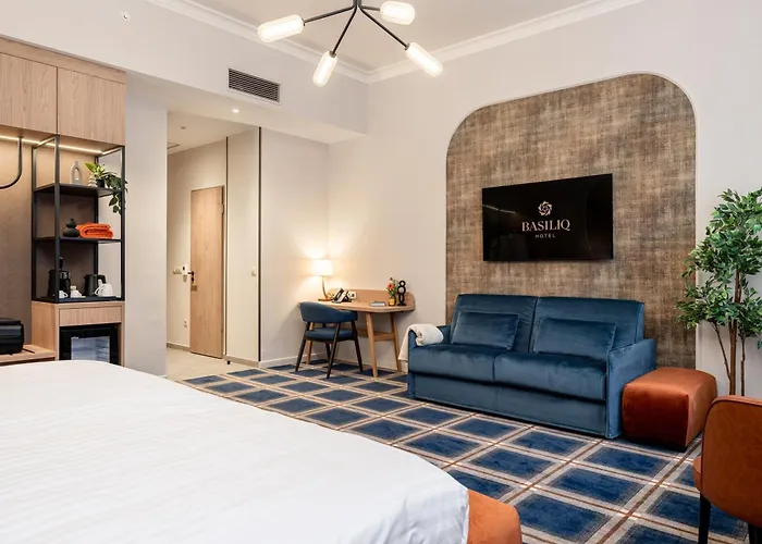 Basiliq Будапешт