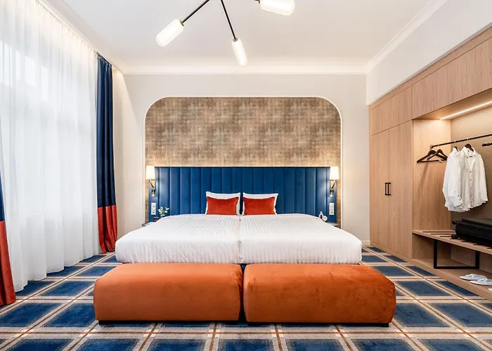 Hotel Basiliq