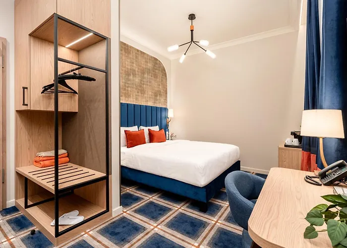 Hotell Basiliq