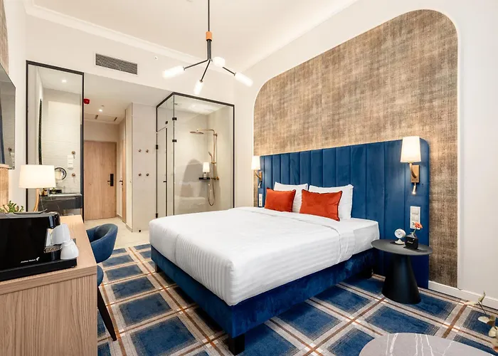 Basiliq Hotel 4*