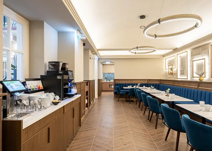 Basiliq 4* Будапешт