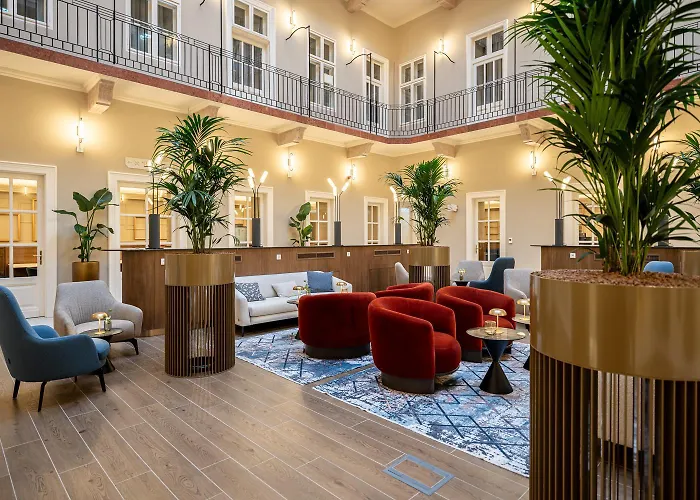 Basiliq Отель Будапешт