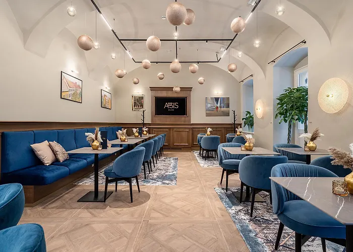 Basiliq Hotel 4*