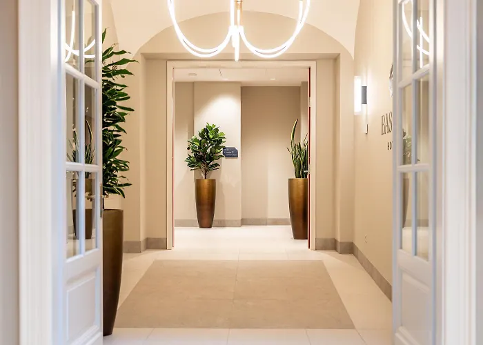 Basiliq Будапешт