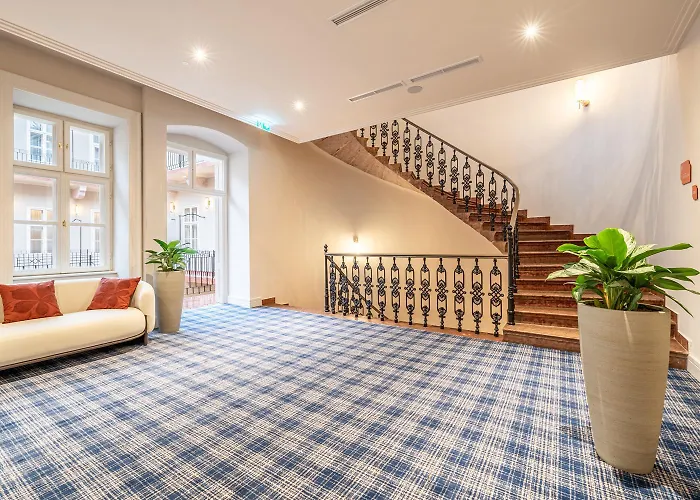 Отель Basiliq 4*