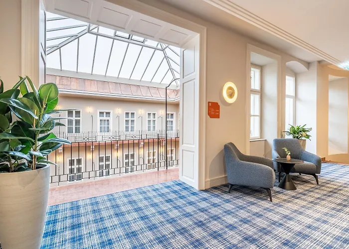 Basiliq 4* Будапешт