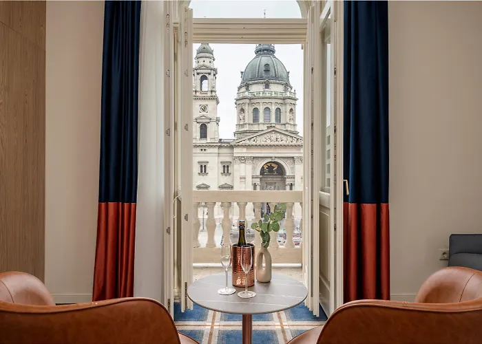 Basiliq Budapest
