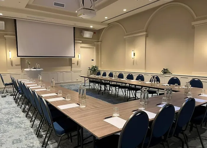 Basiliq Hotel Boedapest