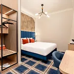 Hotel Basiliq