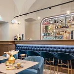 Basiliq 酒店 布达佩斯