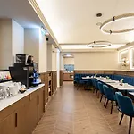 Basiliq 4* 布达佩斯