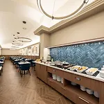 酒店 Basiliq 布达佩斯