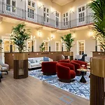 Basiliq Hotel Budapest