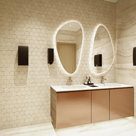 Basiliq Hotel Budapest