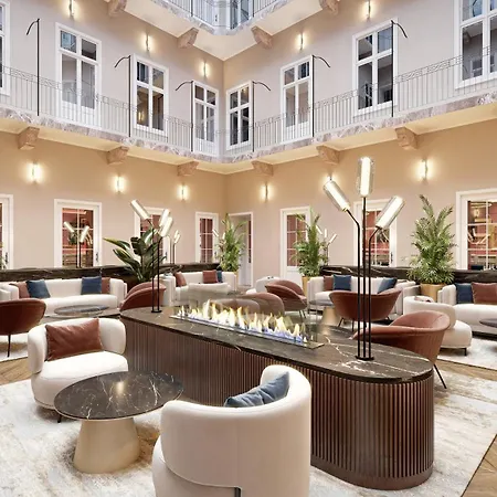 Basiliq Hotel Budapest