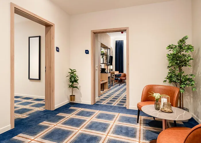 Basiliq Hotel