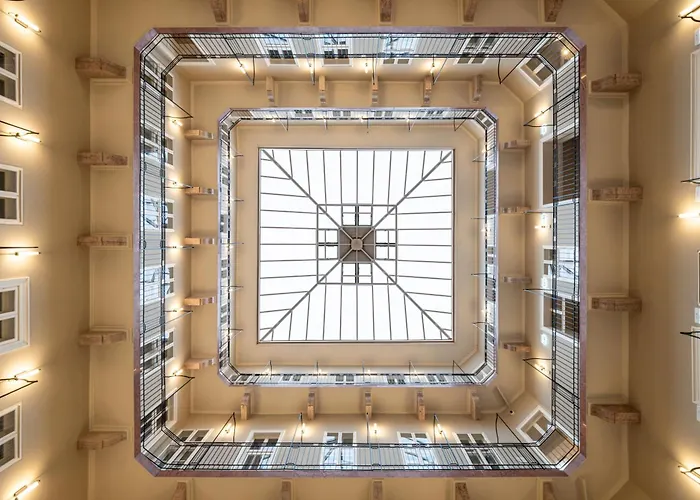 Basiliq Hotel Budapest