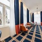 Basiliq 4* Будапешт