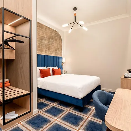 Hotel Basiliq